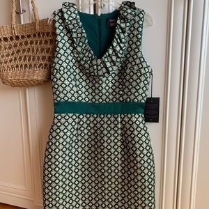 ModCloth x Anna Sui dress